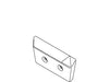 KOHLER Repose Bath Pillow Assembly