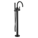 Moen One-Handle Tub Filler Includes Hand Shower