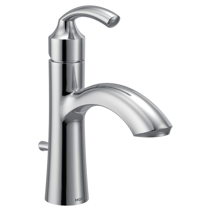 Moen Glyde 6170 One-Handle Bathroom Faucet