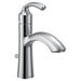 Moen Glyde 6170 One-Handle Bathroom Faucet