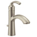 Moen Glyde 6170 One-Handle Bathroom Faucet