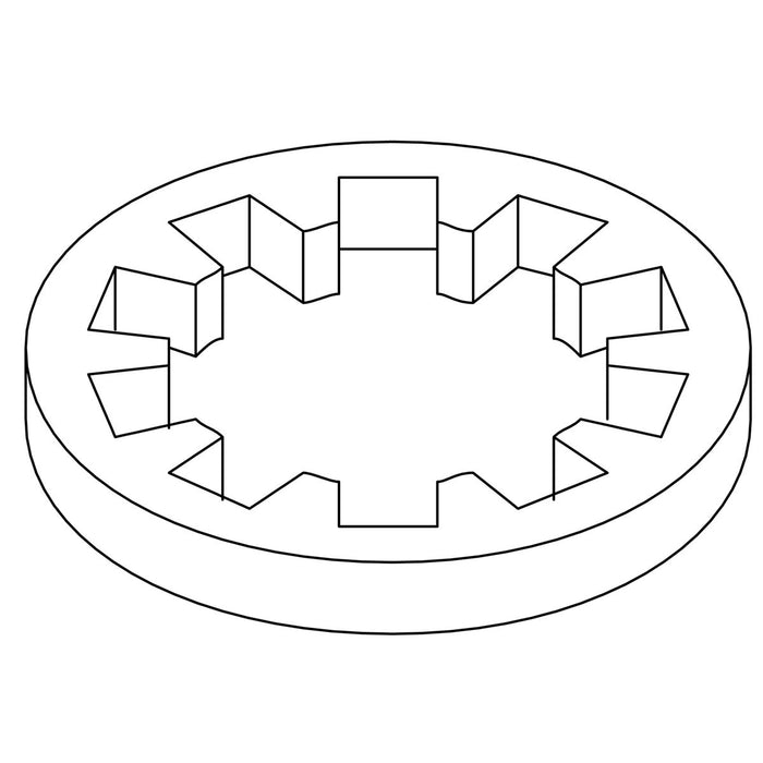 KOHLER Lock Washer, 10