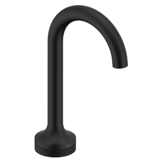 Commercial 620TP: Electronic Lavatory Faucet with Proximity Sensing Technology - Battery Operated