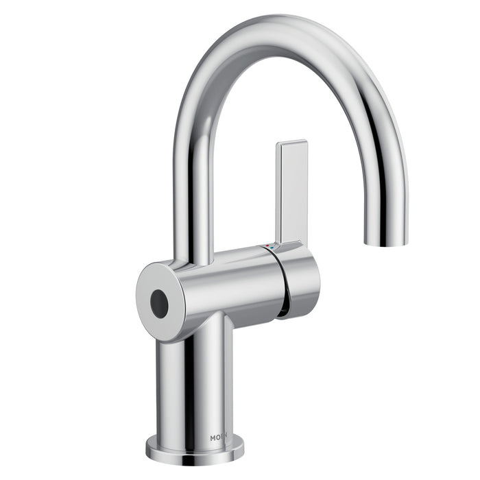 Moen Cia One-Handle Bathroom Faucet