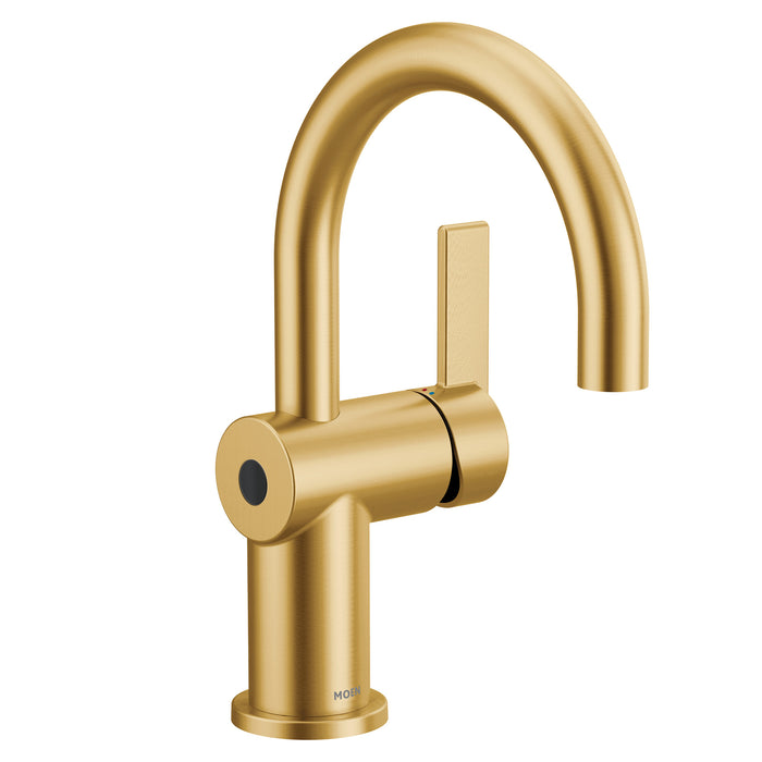 Moen Cia One-Handle Bathroom Faucet