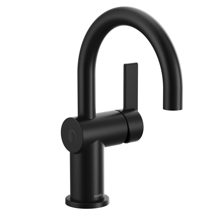 Moen Cia One-Handle Bathroom Faucet