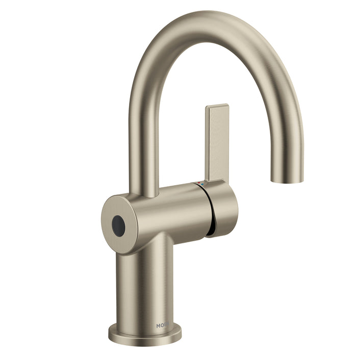 Moen Cia One-Handle Bathroom Faucet