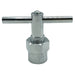 Wal-rich Corporation 1849001 Moen T-Handle Cartridge Removal Tool