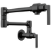 Brizo Kintsu 62806LF Wall Mount Pot Filler with Lever Handle