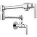 Brizo Kintsu 62806LF Wall Mount Pot Filler with Lever Handle