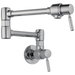 Brizo Brizo European 62820LF Wall Mount Pot Filler Faucet