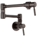 Brizo Brizo European 62820LF Wall Mount Pot Filler Faucet