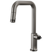 Brizo Kintsu 63007LF Pull-Down Faucet with Square Spout - Less Handle