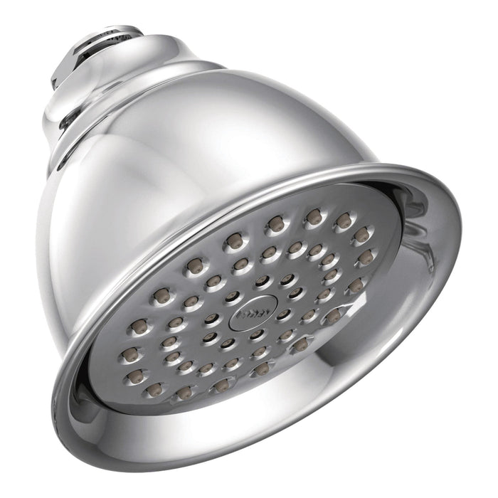 Moen CL6302 One-Function 4-3/8" Diameter Spray Head Standard