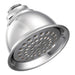 Moen CL6302 One-Function 4-3/8" Diameter Spray Head Standard