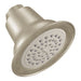 Moen 6313 One-Function 3-1/2" Diameter Spray Head Eco-Performance Showerhead
