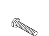 KOHLER Screw 3/8-16 X 1.5