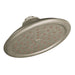 Moen S6310EP One-Function 7" Diameter Spray Head Eco-Performance Rainshower