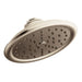 Moen S6310EP One-Function 7" Diameter Spray Head Eco-Performance Rainshower