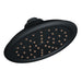 one-function 7" diameter spray head eco-performance rainshower