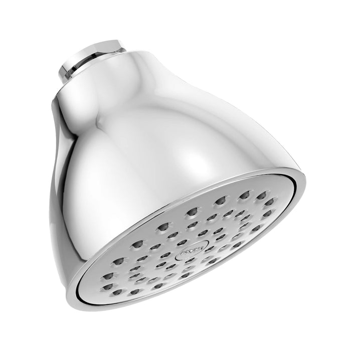 Moen 6322EP One-Function 3.75" Diameter Spray Head Eco-Performance Showerhead