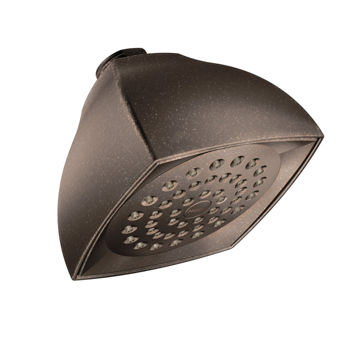one-function 4-1/16" diameter spray head standard