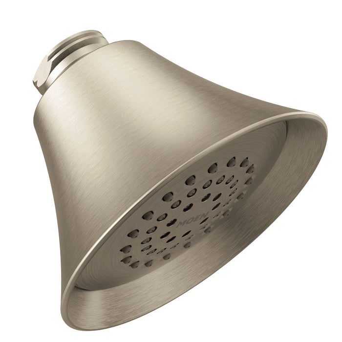 Moen 6370EP One-Function 3.75" Diameter Spray Head Standard