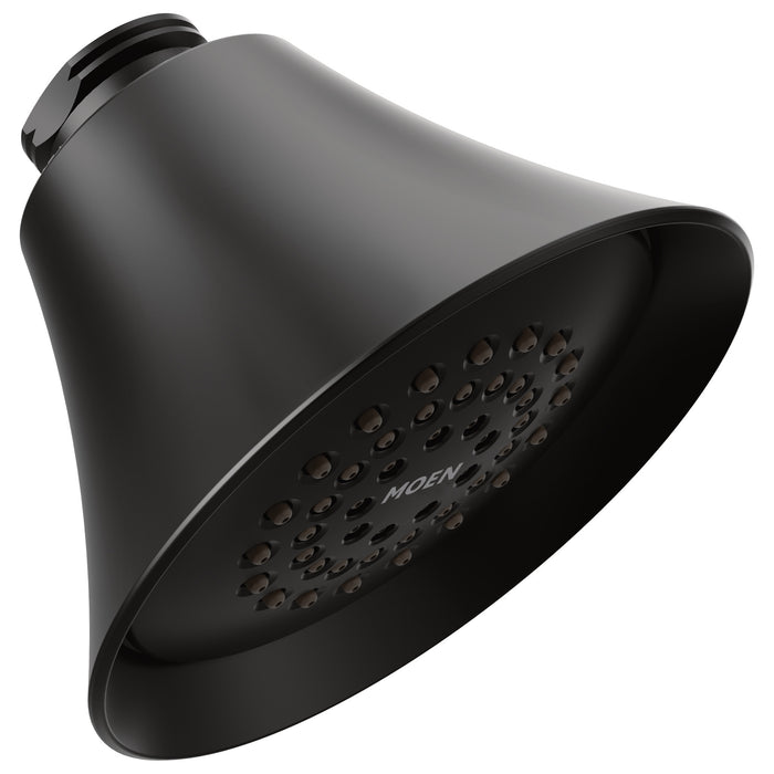Moen 6370EP One-Function 3.75" Diameter Spray Head Standard