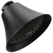 Moen 6370EP One-Function 3.75" Diameter Spray Head Standard