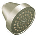 Moen One-Function 3-5/8" Diameter Spray Head Eco-Performance Showerhead