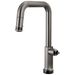 Brizo Kintsu 64007LF SmartTouch Pull-Down Faucet with Square Spout - Less Handle