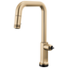 Brizo Kintsu 64007LF SmartTouch Pull-Down Faucet with Square Spout - Less Handle