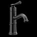 Moen  One-Handle Bathroom Faucet