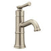 Moen  One-Handle Bathroom Faucet