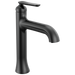 Delta Bonacci 645 Single Handle Mid-Height Bathroom Faucet