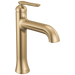 Delta Bonacci 645 Single Handle Mid-Height Bathroom Faucet