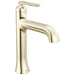 Delta Bonacci 645 Single Handle Mid-Height Bathroom Faucet