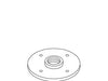 KOHLER Flange