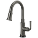 Brizo Rook 64974LF SmartTouch Pull-Down Prep Faucet