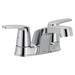 Moen Chateau Two-Handle Bathroom Faucet - Chrome