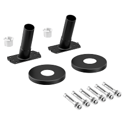 Moen Flange
