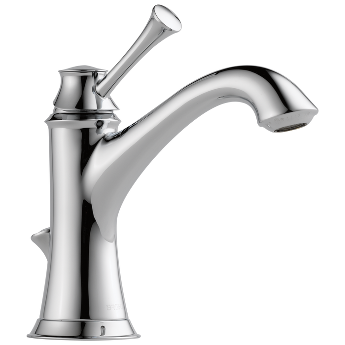 Brizo Brizo Baliza: Single-Handle Lavatory Faucet 1.2 GPM