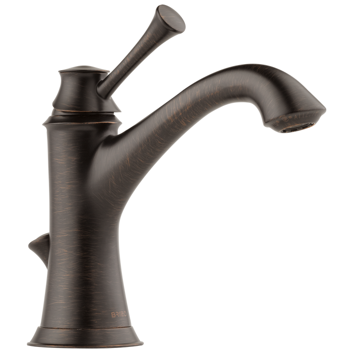 Brizo Brizo Baliza: Single-Handle Lavatory Faucet 1.2 GPM