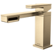 Brizo Frank Lloyd Wright 65022LF Single-Handle Lavatory Faucet 1.2 GPM