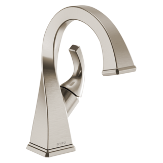 Brizo Virage:65030LF Single-Handle Lavatory Faucet 1.5 GPM