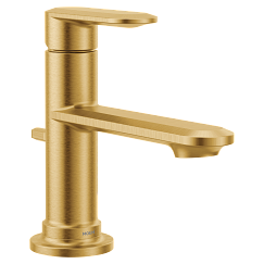 Moen One-Handle Bathroom Faucet