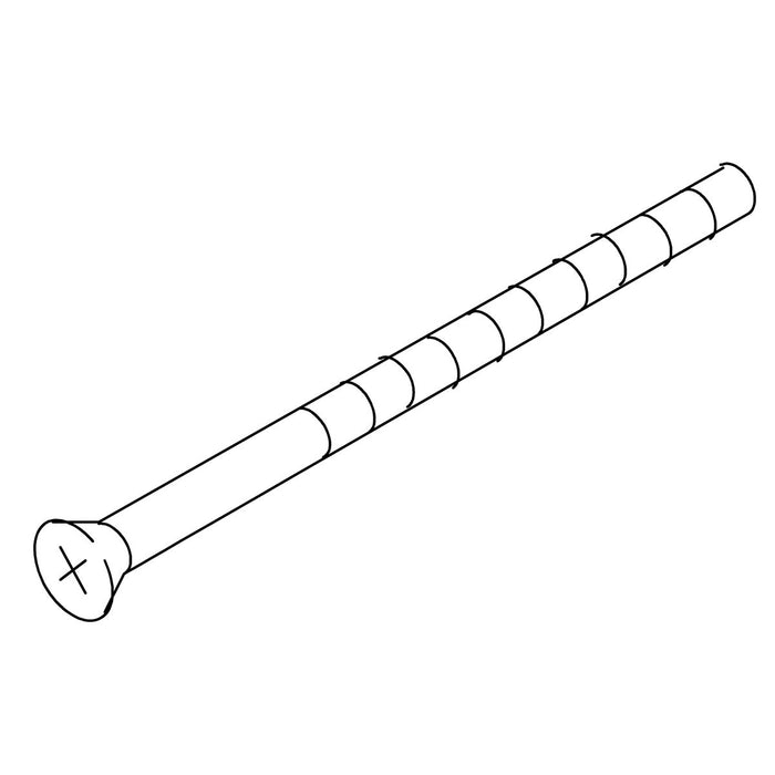 KOHLER 10-24 X 3.25 Screw