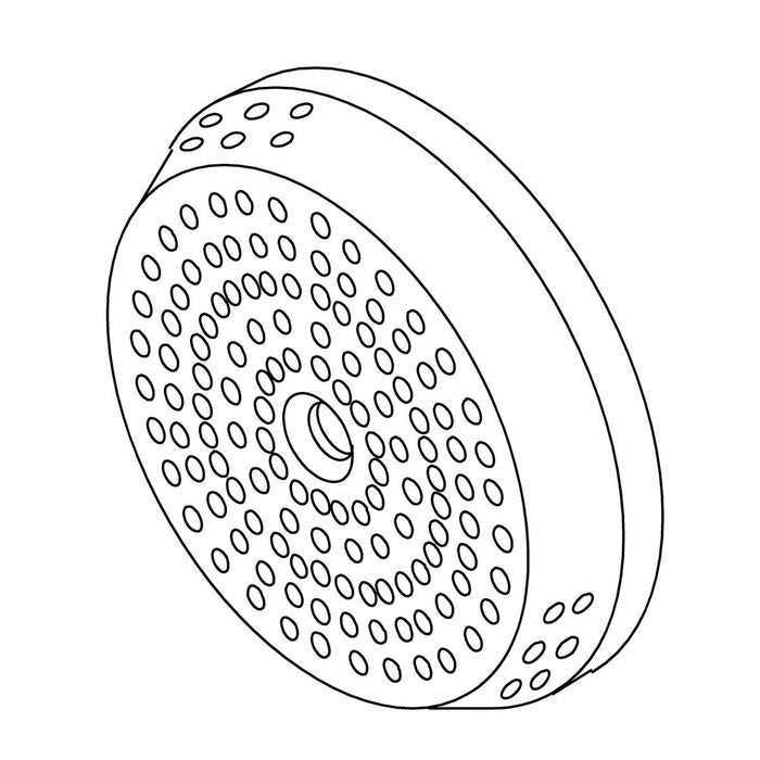 KOHLER Cover, Suction