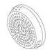 KOHLER Cover, Suction