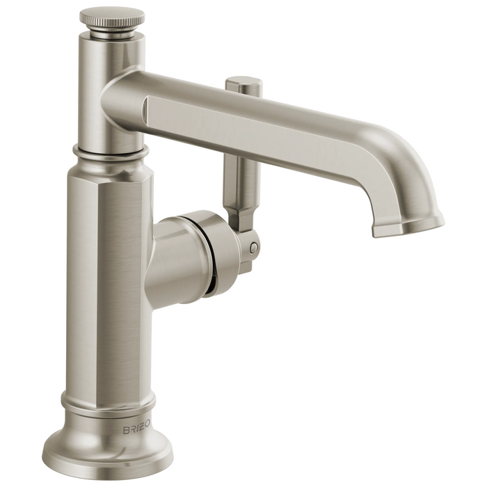 Brizo Invari 65076LF Single-Handle Lavatory Faucet 1.5 GPM